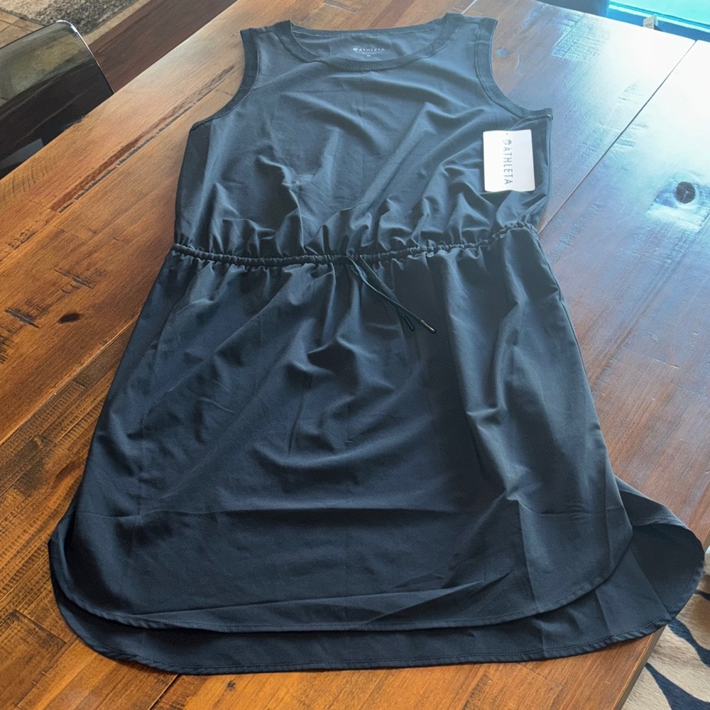 NWT Athleta Rincon Dress